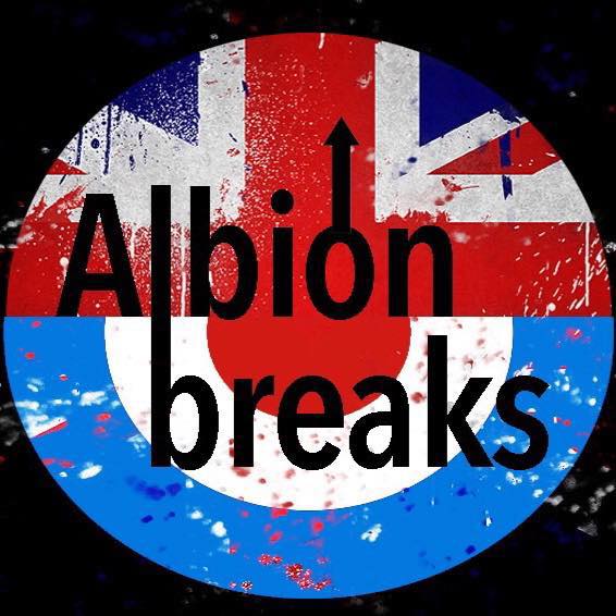 Albion Breaks Logo